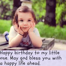 What to write in a kid's birthday card. Happy Birthday Wishes For Kids Deepgreetings