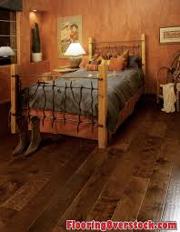 Southwest Style Home With Hardwood Floor Flooring Home Engineered Hardwood Flooring