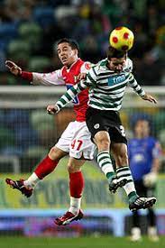 Portugal midfielder joao moutinho was missing from portugal training on. Joao Moutinho Wikipedia