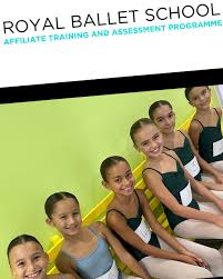 Profiel vir Seed Dance Studios