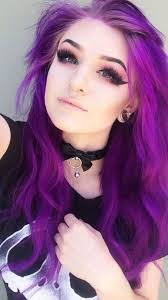 Pin By Darlyne03 On Clothes Hair Ideas Dyed Hair Purple Dyed Hair Her Hair