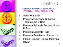 Share & embed perintah am bab d. Bhg Pengurusan Sumber Manusia Kementerian Pendidikan Malaysia Ppt Download