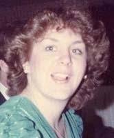 Candace Merriman Obituary (1962