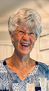 Carol Elaine Horn Hall