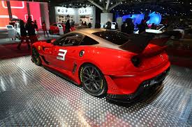 But ads are also how we keep the garage doors open and the lights on here at autoblog. 2012 Ferrari 599xx Evo For Sale 1 Of 6 Supercars For Sale