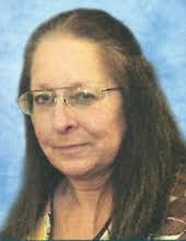 Obituary information for Sharon Lee (Carmack) Bentley