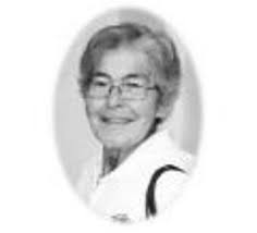 Mona WALLACE Obituary