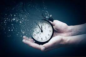 Les circonstances à l'œuvre aujourd'hui ne seront pas les mêmes demain. Les Jours Se Suivent Et Ne Se Ressemblent Pas