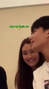 Jasmine Mir and Dylan