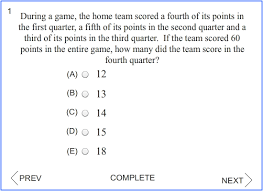 Sat Math Blast 17 Math Practice Worksheets Act Math Practice Act Math