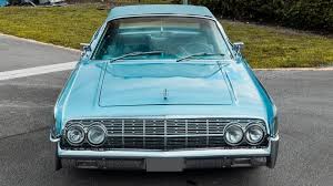 Image result for Powder Blue 1962 Lincoln