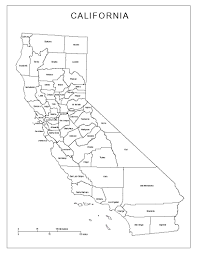 Check spelling or type a new query. California Labeled Map