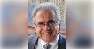 Obituary information for William J. "Bill" Small