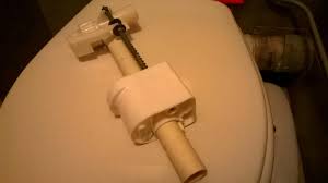 Probleme Avec Robinet Flotteur Wc