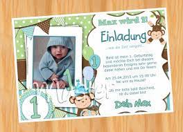 Made With Love Kindergeburtstag Einladung Muster
