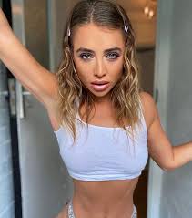 Georgia love island season 3. Love Island Georgia Harrison Wiki Bio Age Height Net Worth