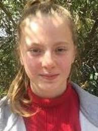 Mum's relief as missing girl found