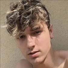 Forever Love: A Jaden Hossler Story