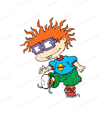 Pin On The Rugrats