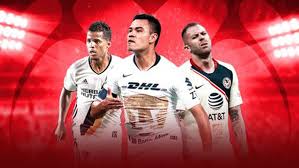 Javier marcelo correa (born 23 october 1992) is an argentine professional footballer who plays as a forward for liga mx club atlas on loan from santos laguna. Stove Football 2019 All Movements Of The Live Market Martin Nervo And Javier Correa Sign With Atlas