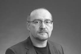 Dipl.-Restaurator Stenzel, Eric