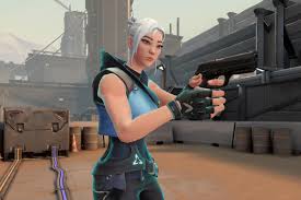 %%battletag_nodigits%%, become a fierce oni warrior in overwatch®! This Fan Will Make The Classic Oni Perfect For The Valorant Fan Game News 24