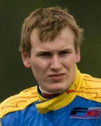 Henry Surtees profile on