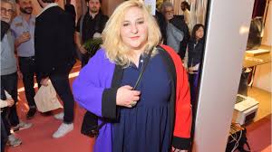 Qui est son compagnon alexis, père de son fils ? Marilou Berry Maman Comblee L Actrice Presente Son Fils Andy Photo Femme Actuelle Le Mag