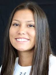 2021 Women's Track and Field Roster