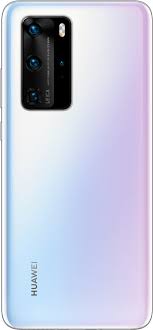 The periscope superzoom lens and ryyb sensor allow you to take high quality shots up to 50x. Huawei P40 Pro Huawei Global