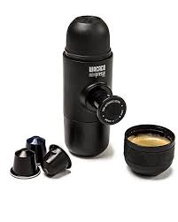 Gourmesso's internationally renowned selection of espresso pods compatible with nespresso machines. Minipresso Ns Compatible With Nespresso Brand Capsules Capsule Coffee Machine Kitchen Appliances Design Kitchen Appliances