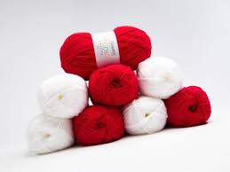 Check spelling or type a new query. The Official Deramores 2018 Christmas Knit Along