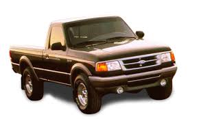 1994 Ford Ranger Problems You Might Come Across - Flagship ...