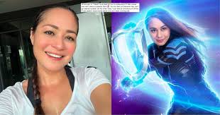 Maya Karin Dikecam Berjemaah Kerana Setuju Berjogging Semasa Perintah Berkurung Gosip Tempatan Gosip Forum Cari Infonet