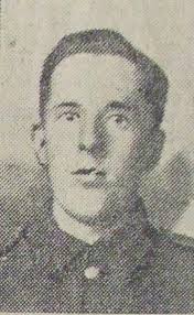 Lurgan Ancestry ~ Lurgan's Dead from The Great War 1914-18 David Gracey