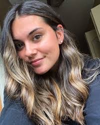 Jade Bacon's Instagram, Twitter & Facebook