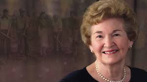 Dot Foods Co-founder Dorothy Tracy Passes Away at 91