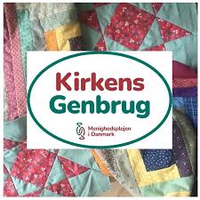 Kirkens Genbrug Nakskov