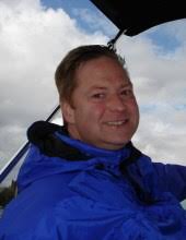 Kurtis Grant Robinson Obituary (2021)