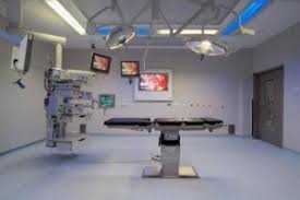 Patienten berichten ihre erfahrungen und bewerten die klinik. Endo Klinik Management Krankenhaus