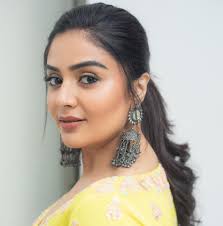 Sreemukhi Rathod Public Group