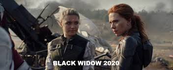 We have provided the link above for the link to watch the black widow 2020 part 2 for free. Black Widow 2020 Full Movie Online Streaming Full Length