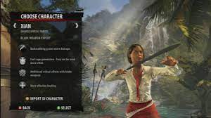 Show activity on this post. Importing Your Dead Island Character Dead Island Ii Wiki Guide Ign