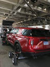 Get info on which car trailer is right for your needs. Tow Rigs Midwest Camera Car
