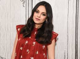 Browse 12,625 mila kunis stock photos and images available, or start a new search to explore more stock photos and images. Mila Kunis Got A Chic Angled Bob Haircut See Photos Allure