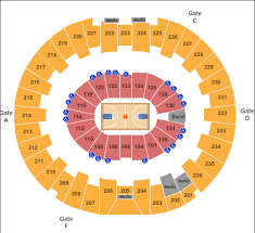 Buy Michigan State Spartans Basketball Tickets Front Row Seats