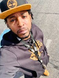 Jerrell Jackson's Instagram, Twitter & Facebook