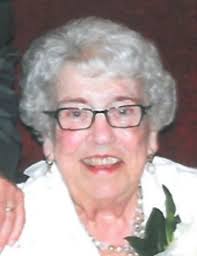 Geraldine Widder Obituary March 31, 2017