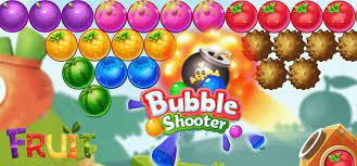 Bubble Shooter Fruit Puzzle Unity Game Source Code Bubble Shooter Bubble Fruit Bubble Shooter Games