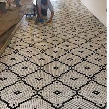 Pin By Michelle Wb On Attempt Artisan Tiles Custom Mosaic Mosaic